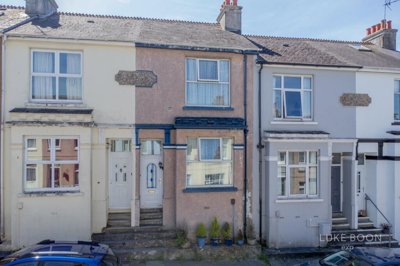 Terraced