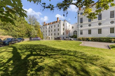Property on Nashdom Lane, SL1 8NJ