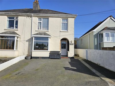 Property on New Park, PL27 7PL