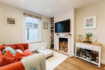Maisonette