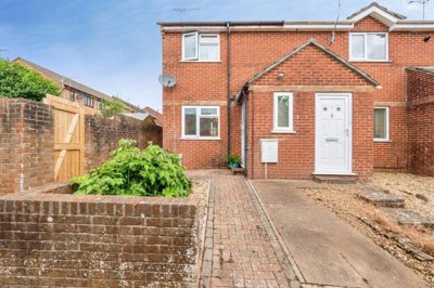 Property on Conway Walk, DT1 2EJ
