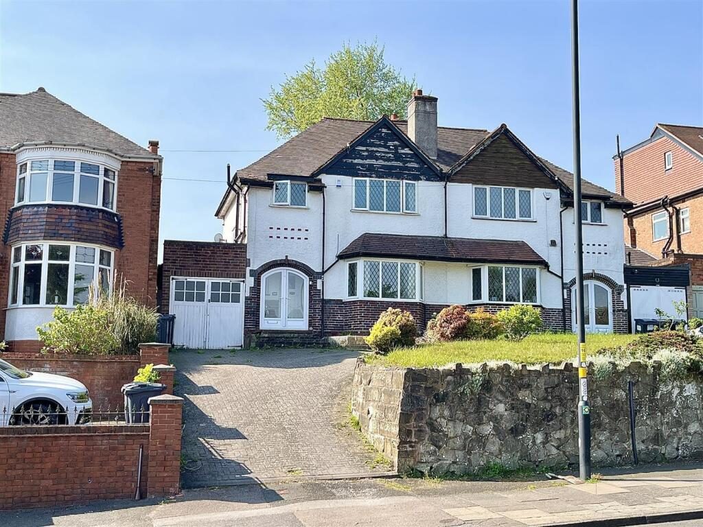 Detached House
