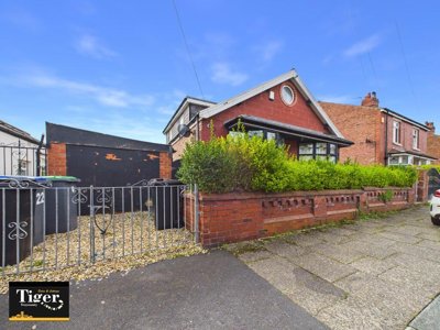 Property on Brierley Avenue, FY3 8HP