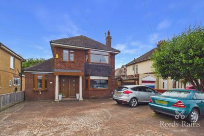 Property on Broadway, FY7 8HE
