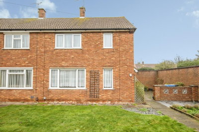 Property on Sprites Lane, IP2 0SE