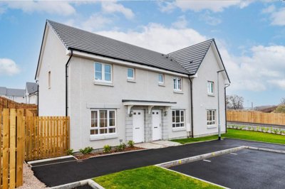 Property on Mugiemoss Road, AB21 9PA