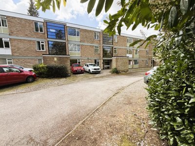 Property on Russell Road, B13 8RF