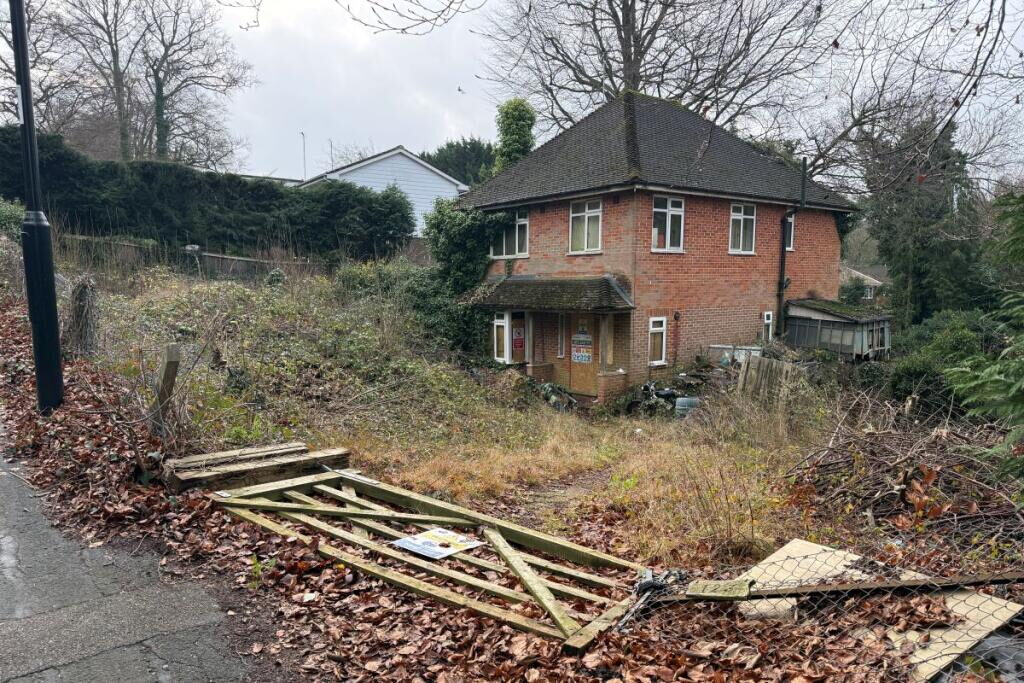 Residential Development