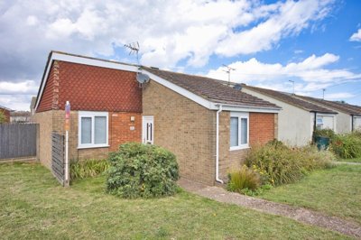 Property on William Pitt Avenue, CT14 9QF