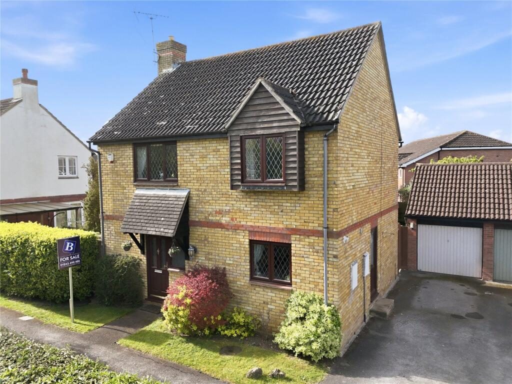 Detached House