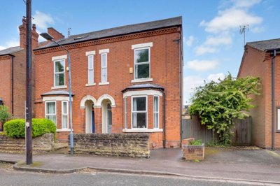 Semi-Detached