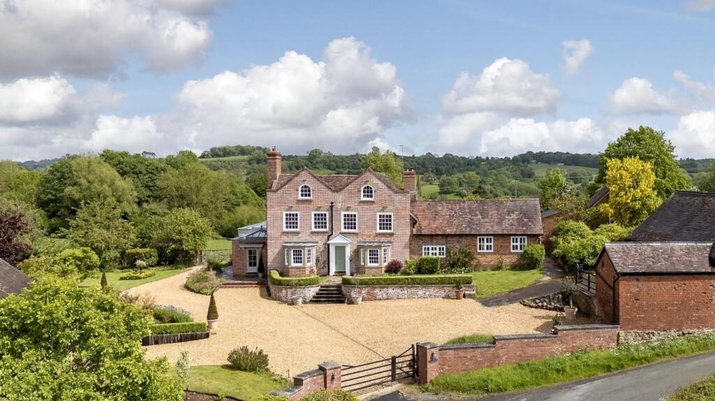 Farm House