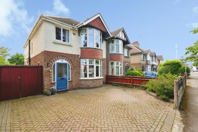 Semi-Detached