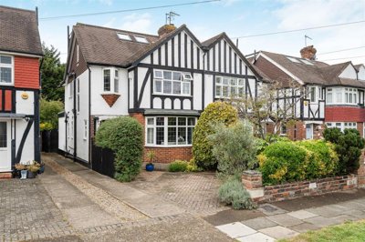 Semi-Detached