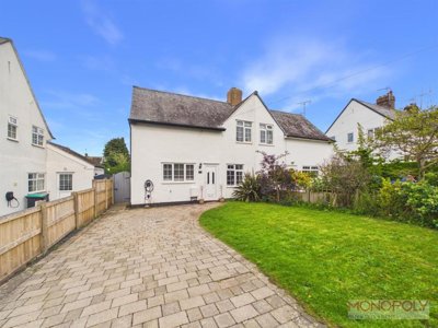 Semi-Detached