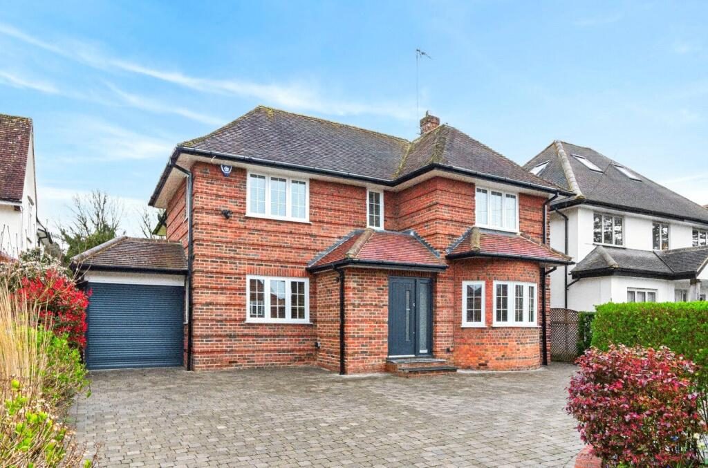 Detached House