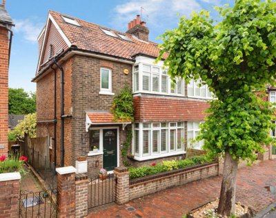 Semi-Detached