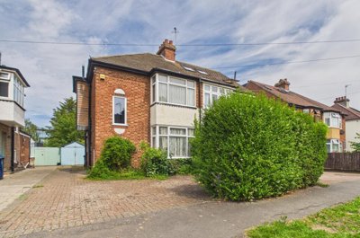 Property on Lovell Road, CB4 2QR