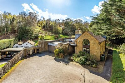 Property on Old Portsmouth Road, GU3 1LJ