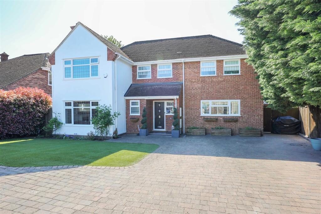 Detached House