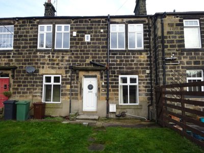 Terraced