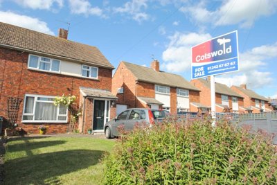Semi-Detached