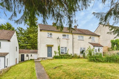 Property on Hill Rise, SN15 1AU