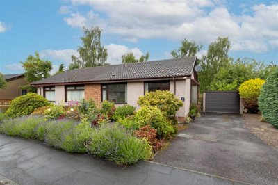 Property on Balmanno Park, PH2 9RL