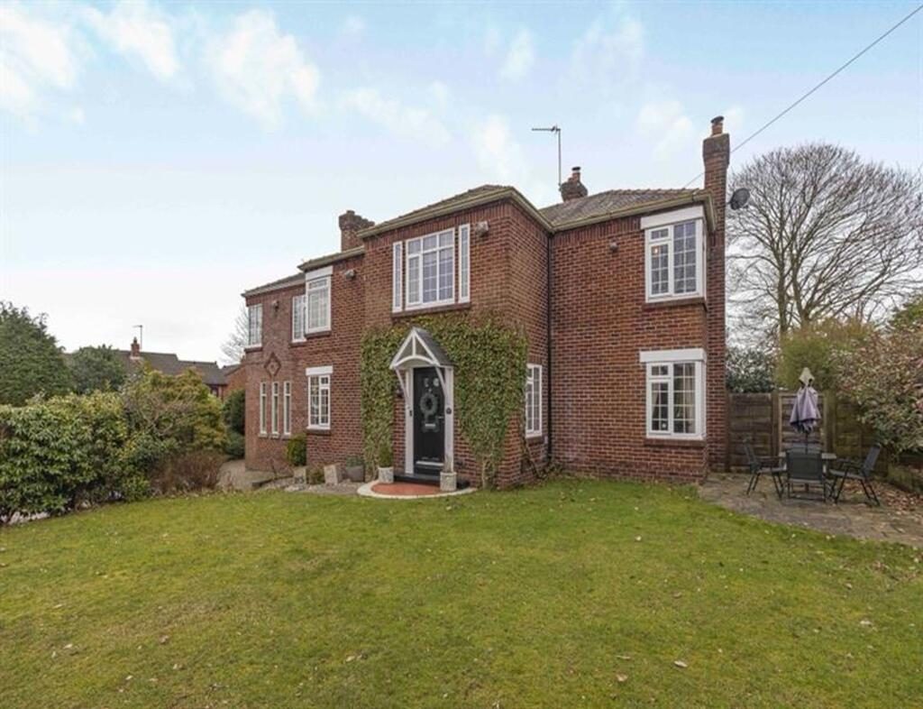Detached House