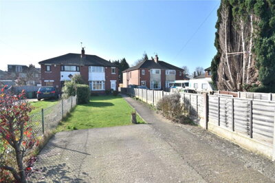Property on Whitebridge Avenue, LS9 0EL