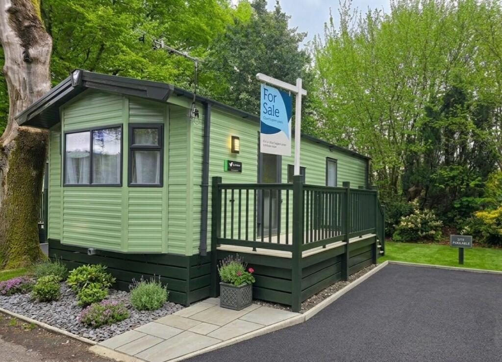 Mobile Home
