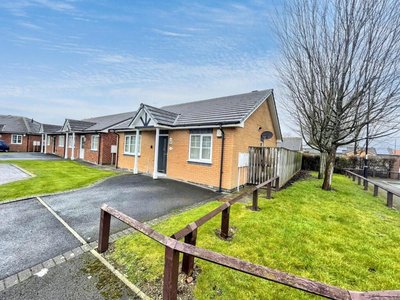 Property on Brabant Gardens, SR5 3DB