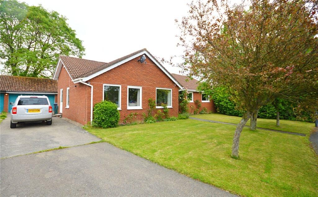 Bungalow