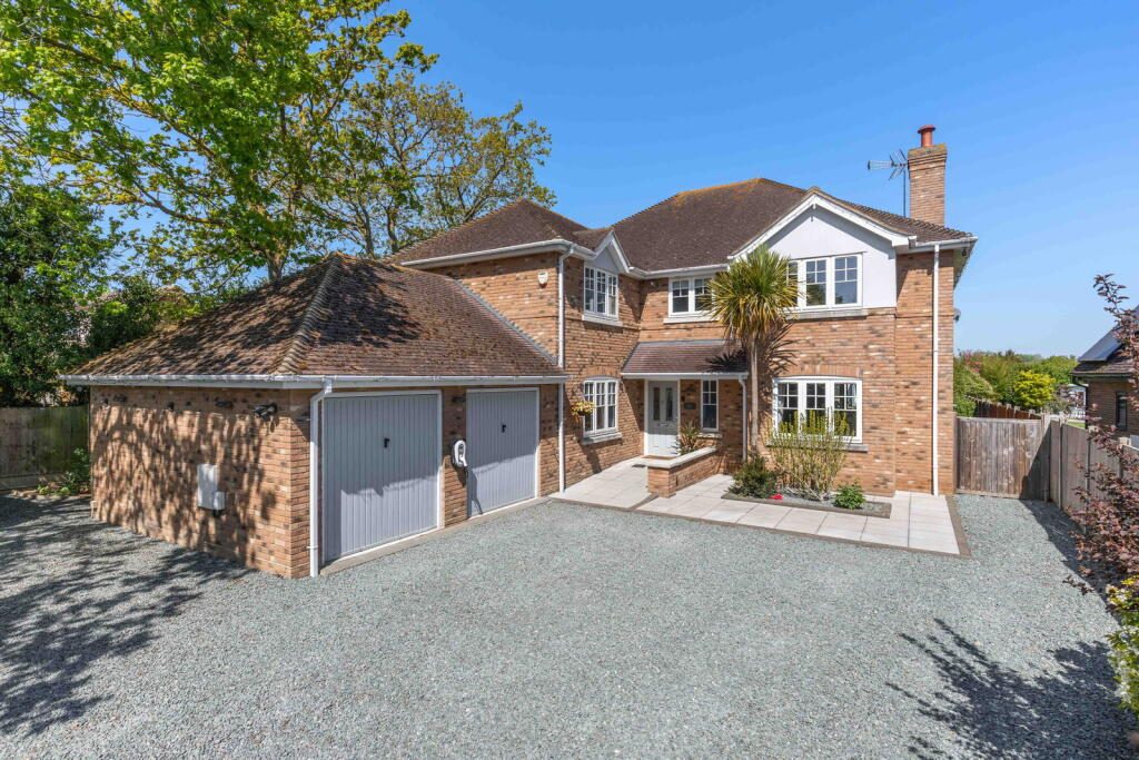Detached House
