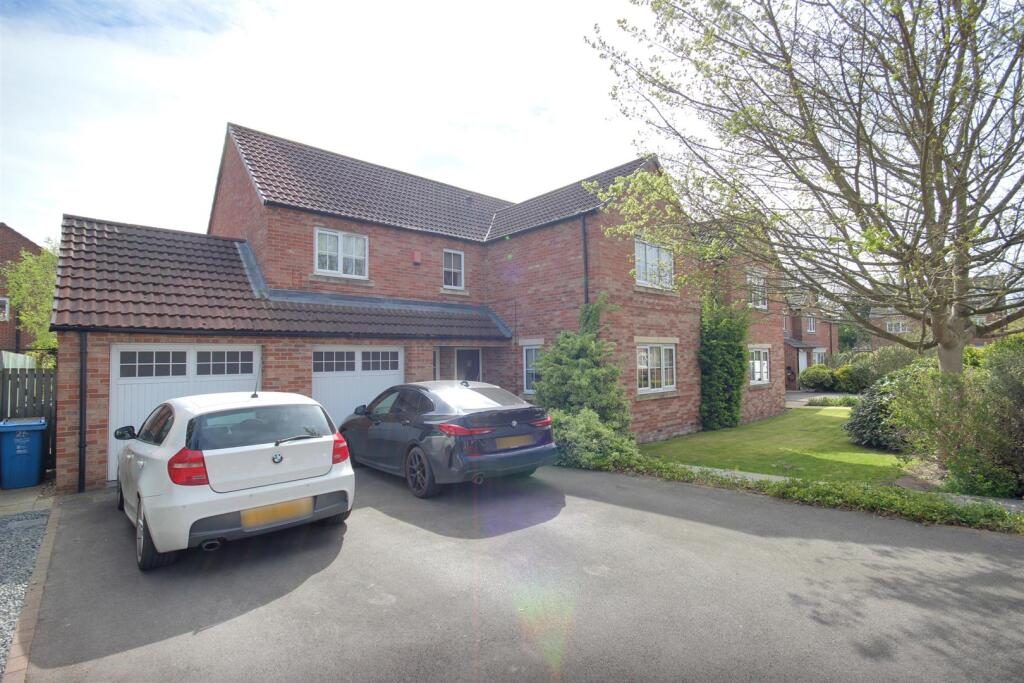 Detached House