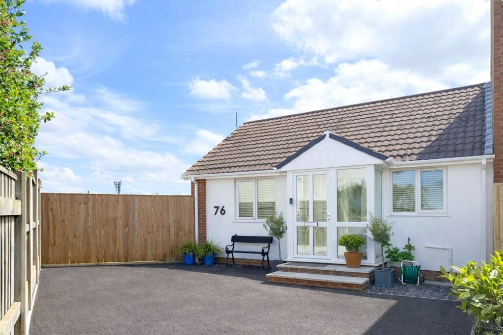 Bungalow