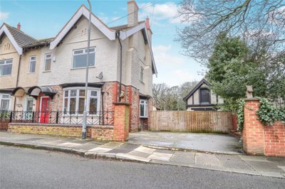 Semi-Detached