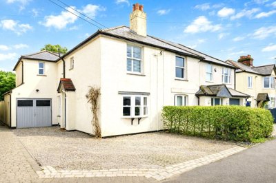 Semi-Detached