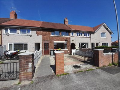 Property on Christie Avenue, LA4 5UN