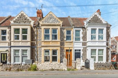 Terraced