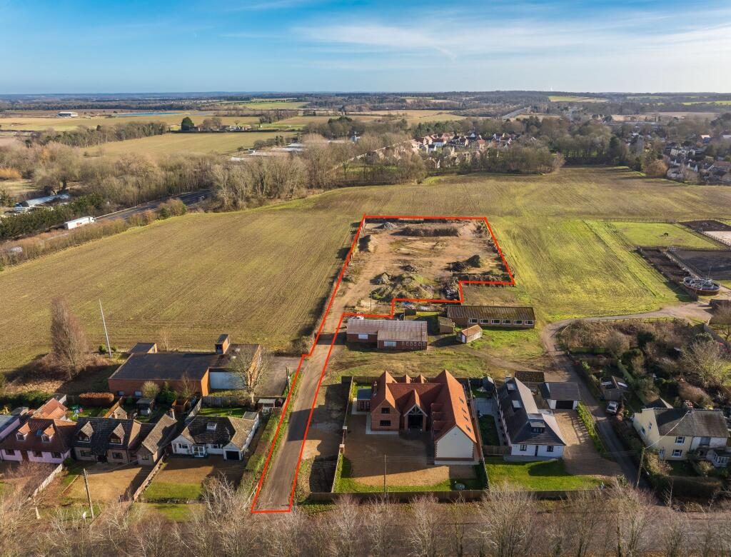 Residential Development