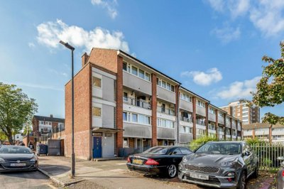 Maisonette