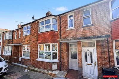 Property on Sydney Road, BN22 8BJ