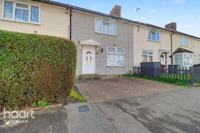 Property on Spurling Road, RM9 5RH