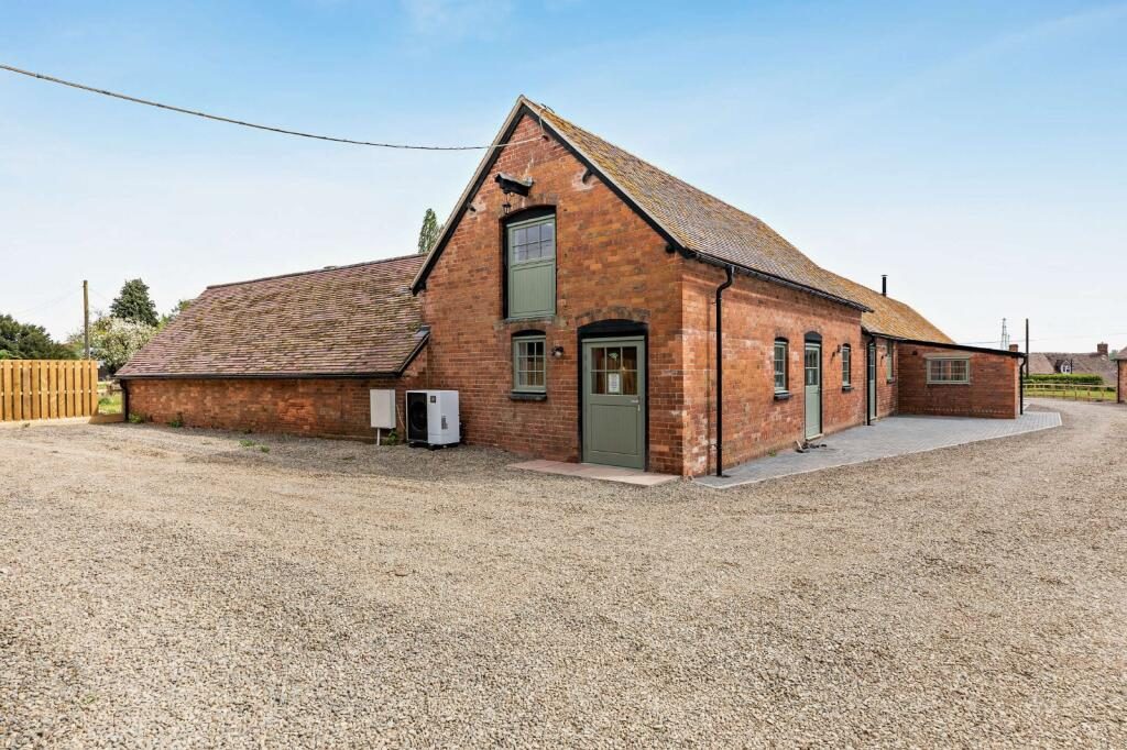 Barn Conversion