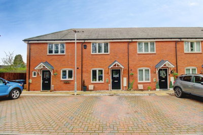 Property on Bytheway Walk, WS13 8XY