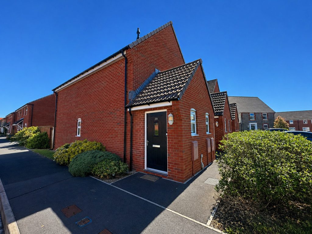 Maisonette