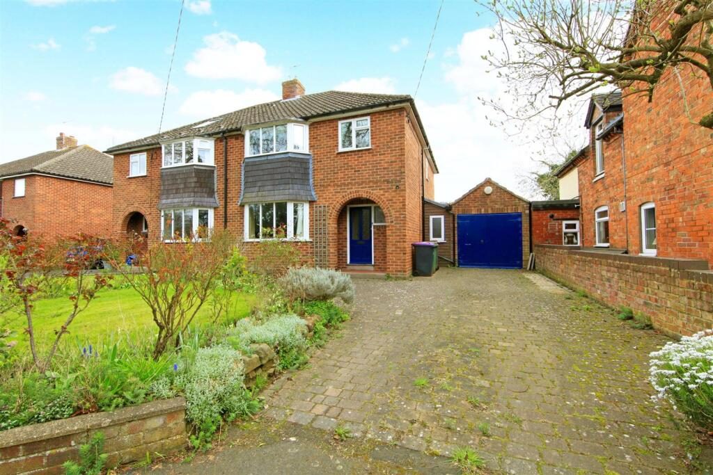 Detached House