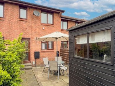 Property on The Maltings, YO7 1QJ