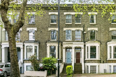 Terraced